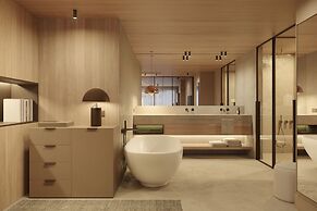 The Blackpine Hotel, Small Luxury Hotels