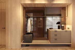 The Blackpine Hotel, Small Luxury Hotels