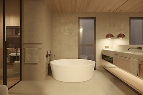 The Blackpine Hotel, Small Luxury Hotels