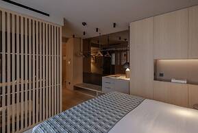 The Blackpine Hotel, Small Luxury Hotels