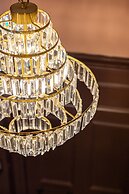 Eleven Stafford Street Townhouse