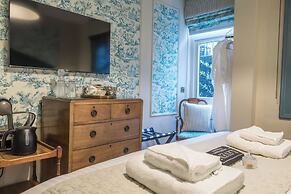 Eleven Stafford Street Townhouse