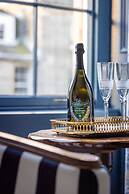 Eleven Stafford Street Townhouse