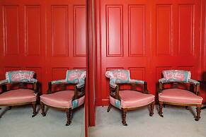 Eleven Stafford Street Townhouse