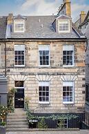 Eleven Stafford Street Townhouse