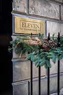 Eleven Stafford Street Townhouse