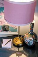 Eleven Stafford Street Townhouse