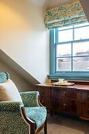 Eleven Stafford Street Townhouse