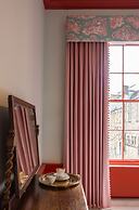 Eleven Stafford Street Townhouse