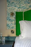 Eleven Stafford Street Townhouse