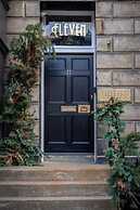 Eleven Stafford Street Townhouse