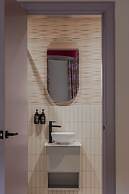 Eleven Stafford Street Townhouse