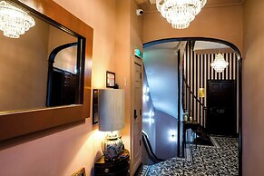 Eleven Stafford Street Townhouse