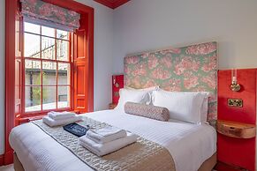 Eleven Stafford Street Townhouse