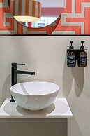 Eleven Stafford Street Townhouse