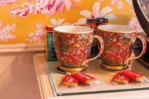 Eleven Stafford Street Townhouse