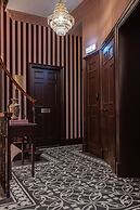 Eleven Stafford Street Townhouse