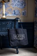 Eleven Stafford Street Townhouse