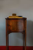 Eleven Stafford Street Townhouse