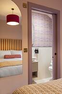 Eleven Stafford Street Townhouse