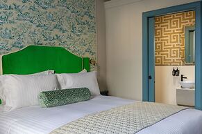 Eleven Stafford Street Townhouse