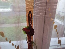 Zant House Trikala Town