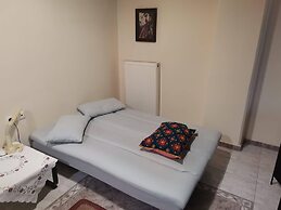 Zant House Trikala Town