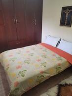 Zant House Trikala Town