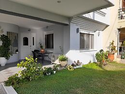 Zant House Trikala Town