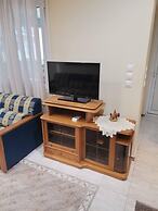 Zant House Trikala Town