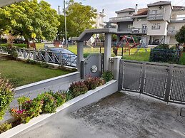 Zant House Trikala Town