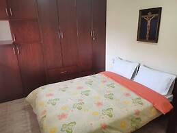 Zant House Trikala Town