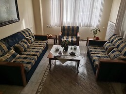 Zant House Trikala Town