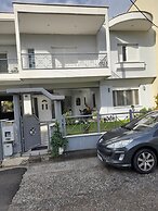 Zant House Trikala Town