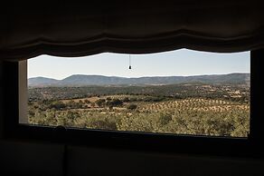 Hábitat Cigueña Negra