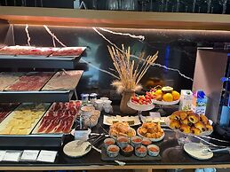 Hábitat Cigueña Negra