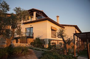 Hábitat Cigueña Negra