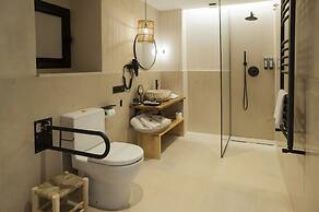 Hábitat Cigueña Negra