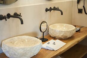 Hábitat Cigueña Negra