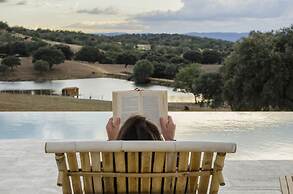 Hábitat Cigueña Negra