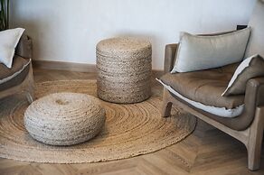 Hábitat Cigueña Negra