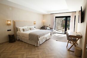 Hábitat Cigueña Negra