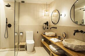 Hábitat Cigueña Negra