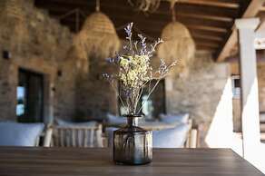 Hábitat Cigueña Negra