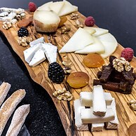 Hábitat Cigueña Negra