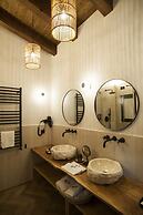 Hábitat Cigueña Negra