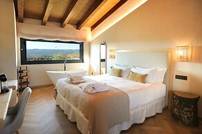 Hábitat Cigueña Negra