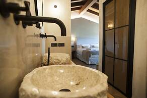 Hábitat Cigueña Negra