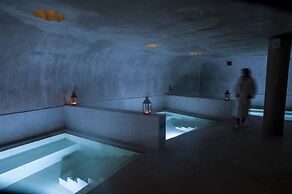 Hábitat Cigueña Negra