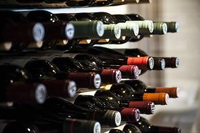 Hábitat Cigueña Negra